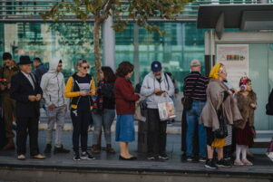 El reto de la convivencia