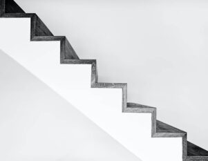Simbolismo escalera