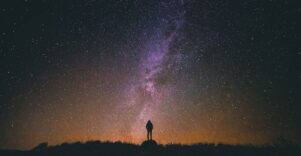 Las estrellas y las enseñanzas