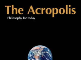 The Acropolis - oct 2023