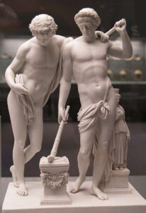 Castor y Polux