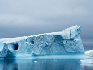 simbolismo del hielo
