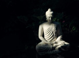 Sidharta Gautama