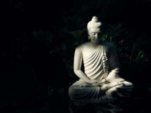 Sidharta Gautama