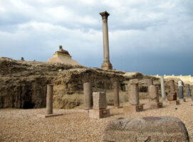 Serapeum