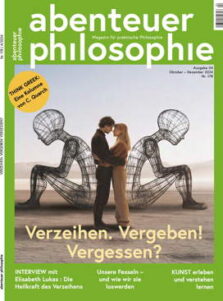 Abenteuer Philosophie