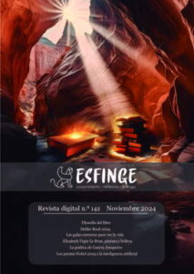 Esfinge nov-2024