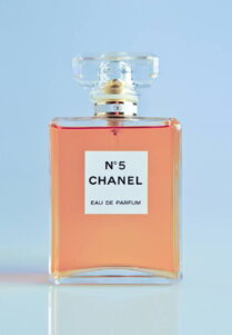 chanel 5