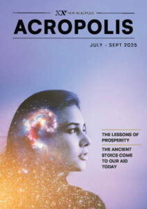 Acropolis jul 2025
