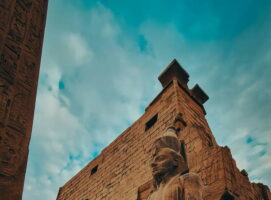 Iniciación en el Antiguo Egipto