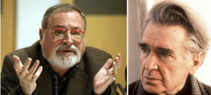 Fernando Savater y Emilo Cioran