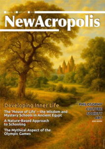 New Acropolis sep-2025