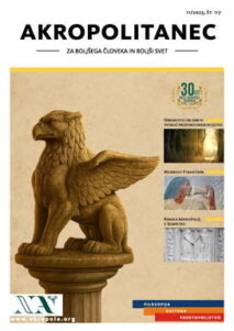 Akropolitanec nov-2025