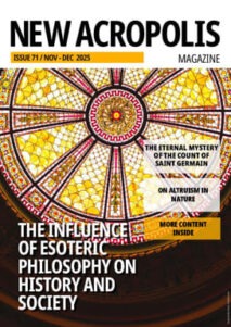 New Acropolis nov-2025