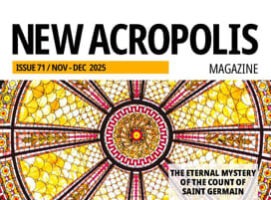 New Acropolis nov-2025