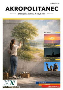 Akropolitanec ene 2026