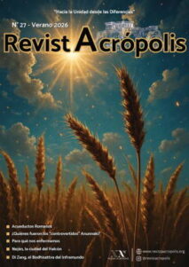 RevistAcropolis ene-2026