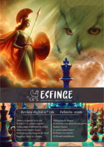 Esfinge feb-2026