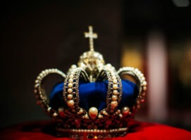 simbolismo de el rey