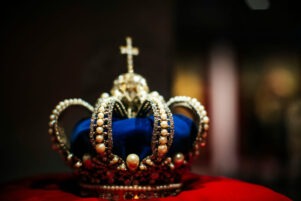 simbolismo de el rey