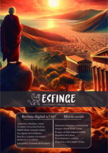 Esfinge mar-26