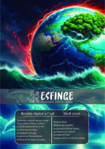 Esfinge abr-2026