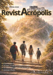 RevistAcropolis abril-2026