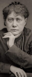 Helena Blavatsky
