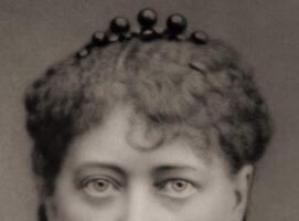 Helena Blavatsky