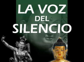 La voz del silencio