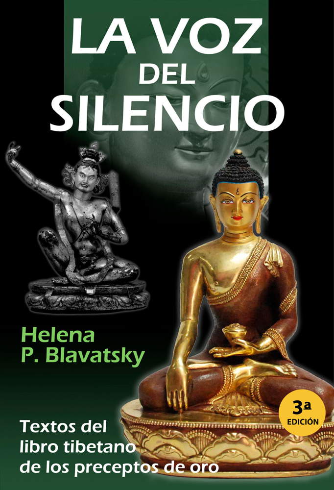La voz del silencio