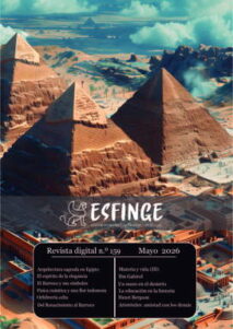 Esfinge may-2026