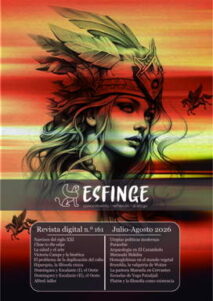 Esfinge jul-2026