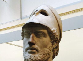 Busto de Pericles