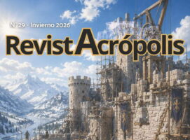 Revista Acropolis jul-2026