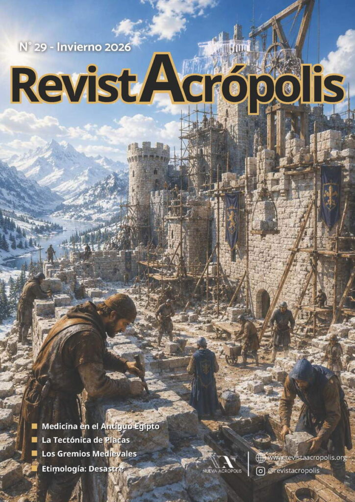 Revistas Digitales: julio 2026