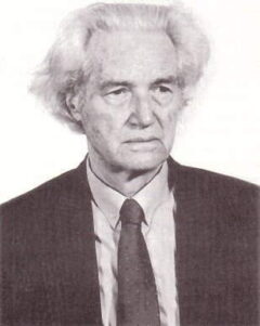 Ivan Supek