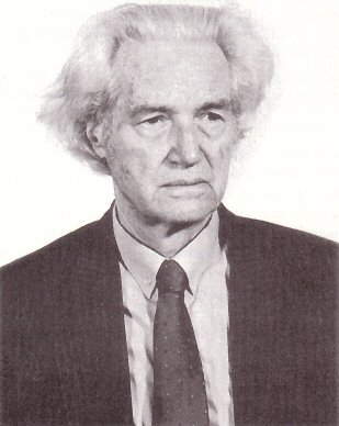 Ivan Supek