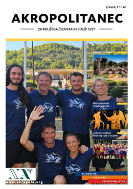 Akropolitanec sep-2026