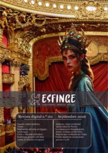 Esfinge sep 2026